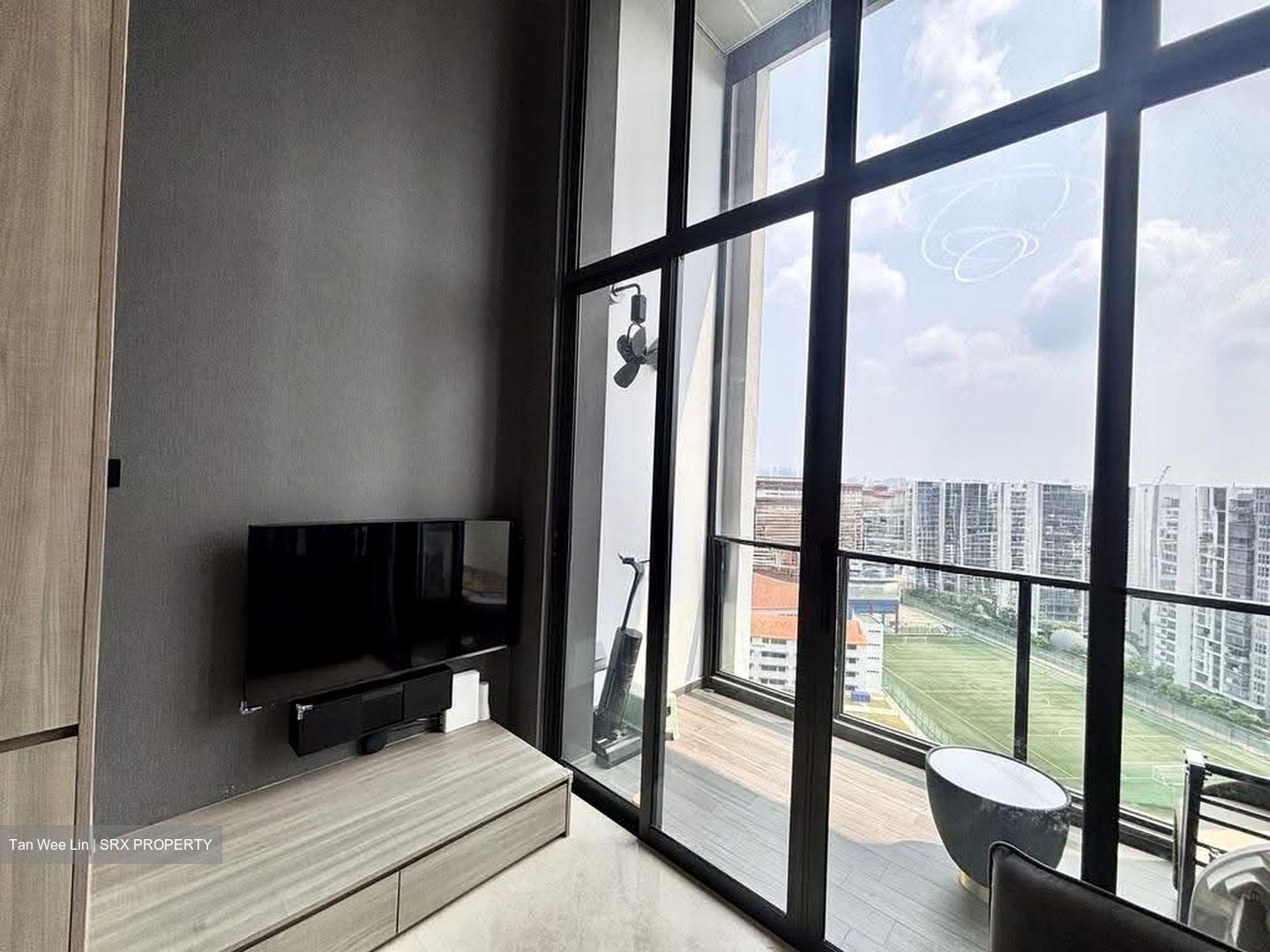 Botanique At Bartley (D19), Condominium #613568831